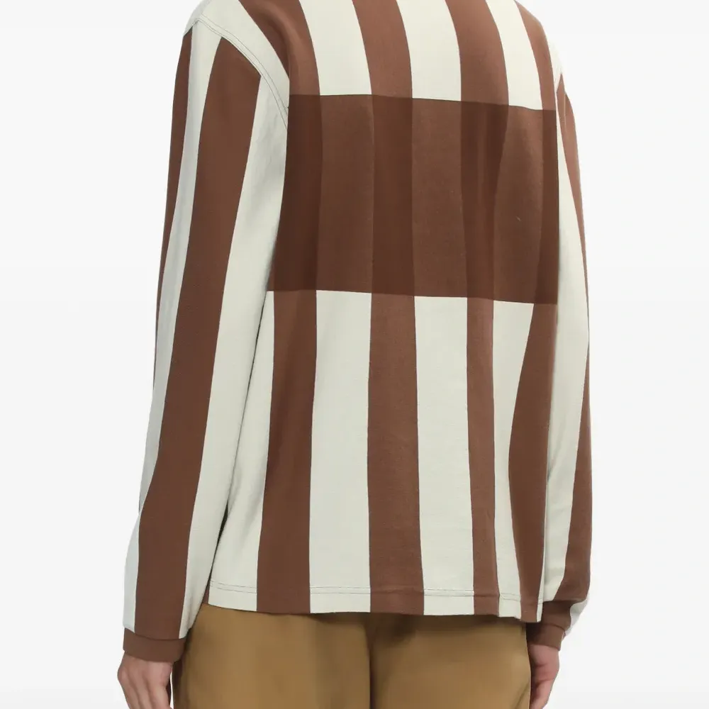 Футболка в полоску X Craig Green