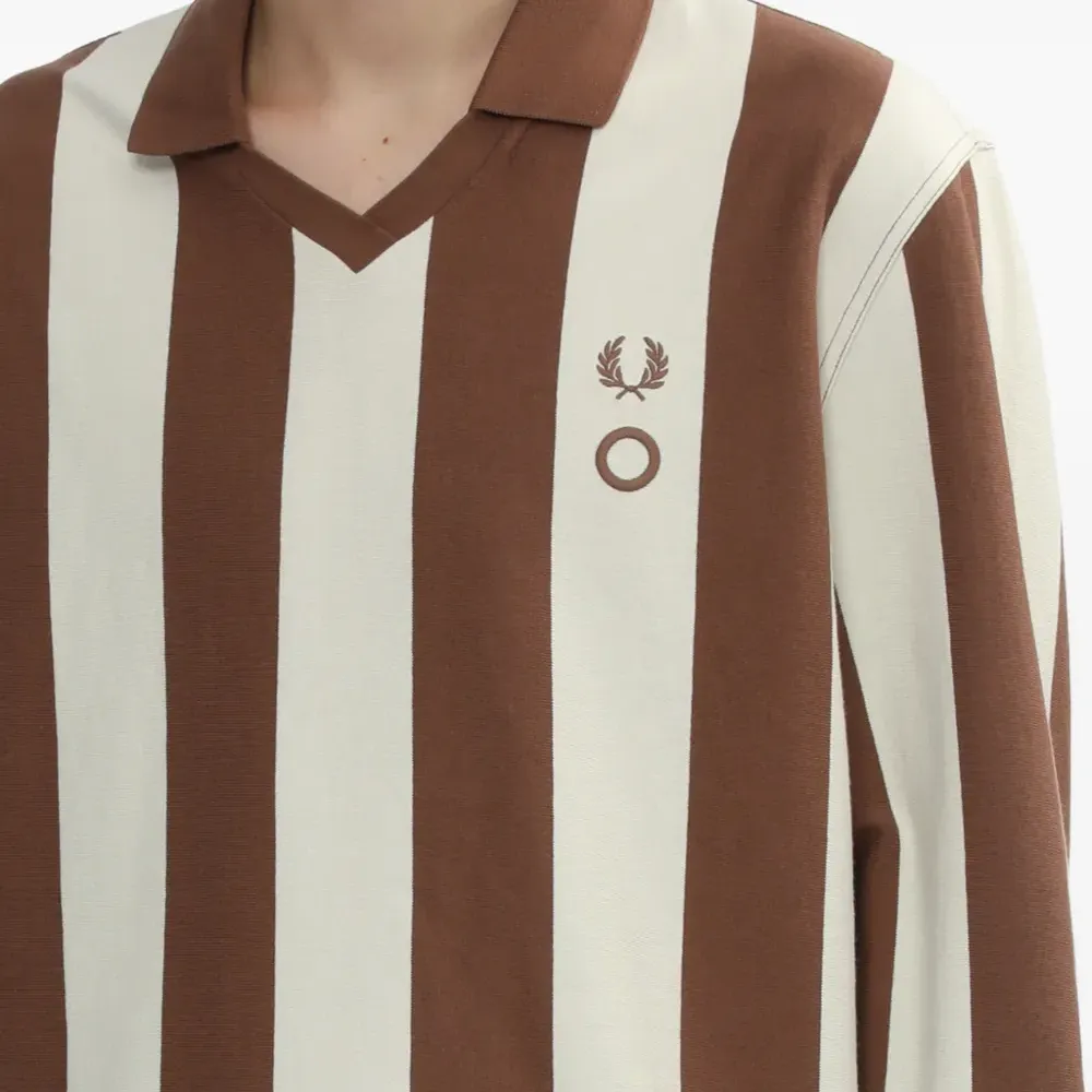 Футболка в полоску X Craig Green