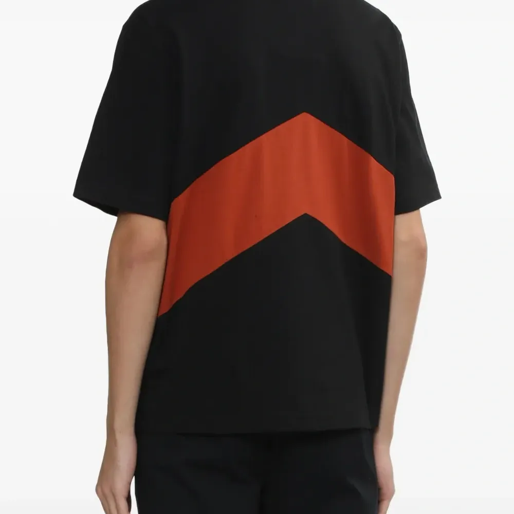 Футболка X Craig Green с логотипом