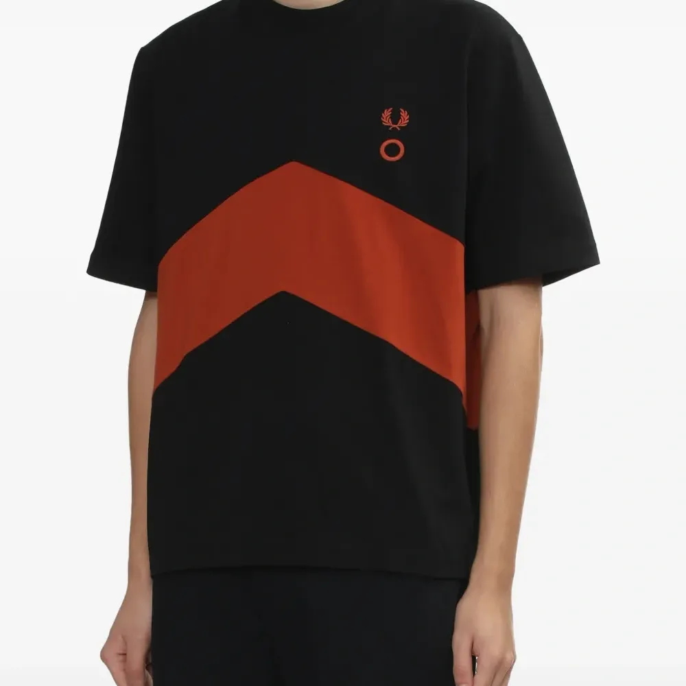 Футболка X Craig Green с логотипом