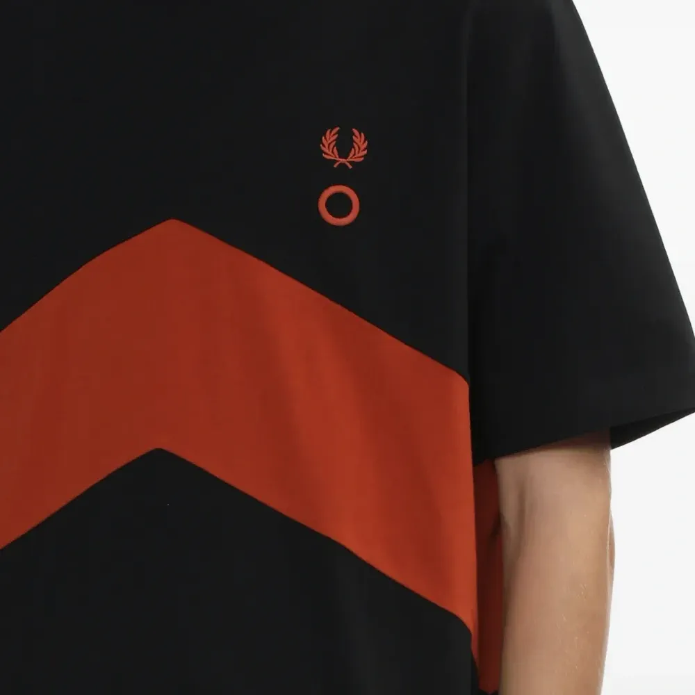 Футболка X Craig Green с логотипом