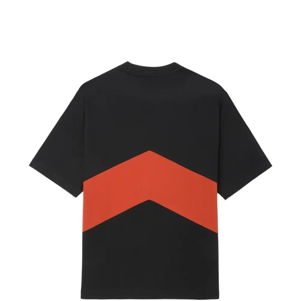 Футболка X Craig Green с логотипом