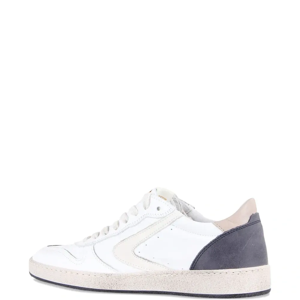 Кроссовки Perforated Davis Heritage