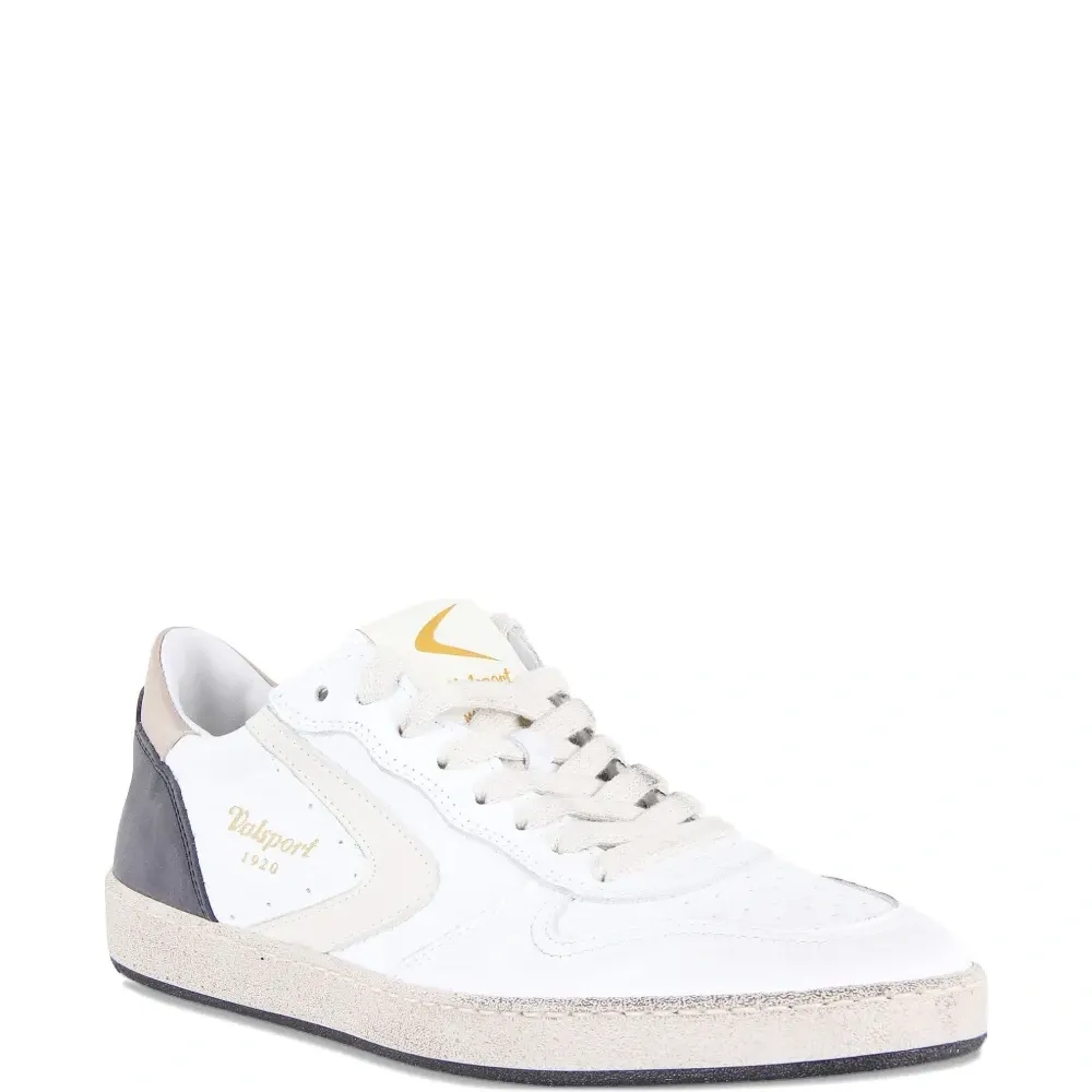 Кроссовки Perforated Davis Heritage