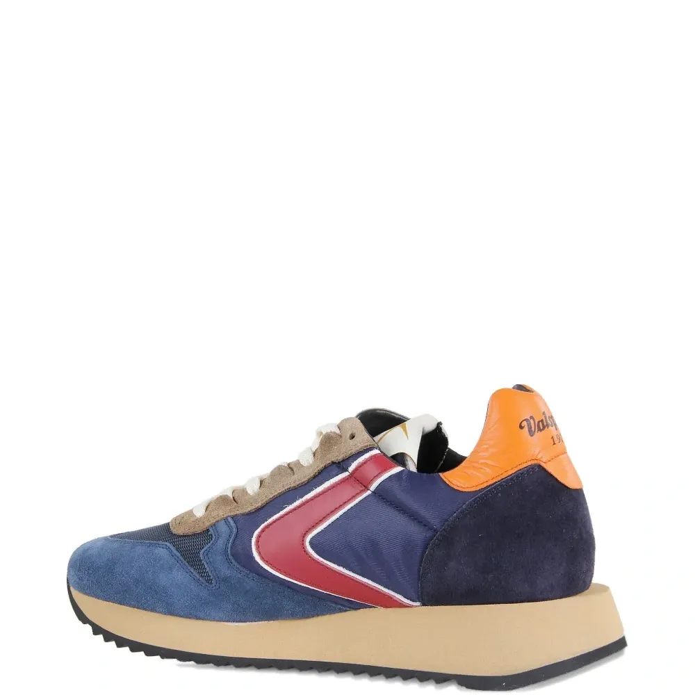 Кроссовки Heritage