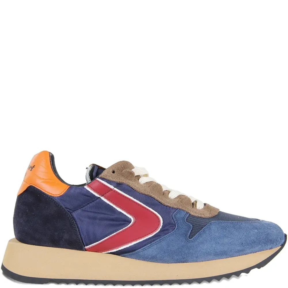 Кроссовки Heritage