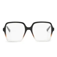 Очки в квадратной оправе Очки в квадратной оправе