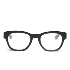 Очки в квадратной оправе Очки в квадратной оправе