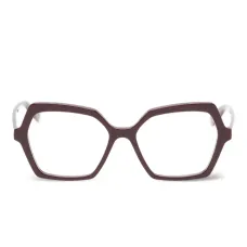 Очки в геометричной оправе Очки в геометричной оправе