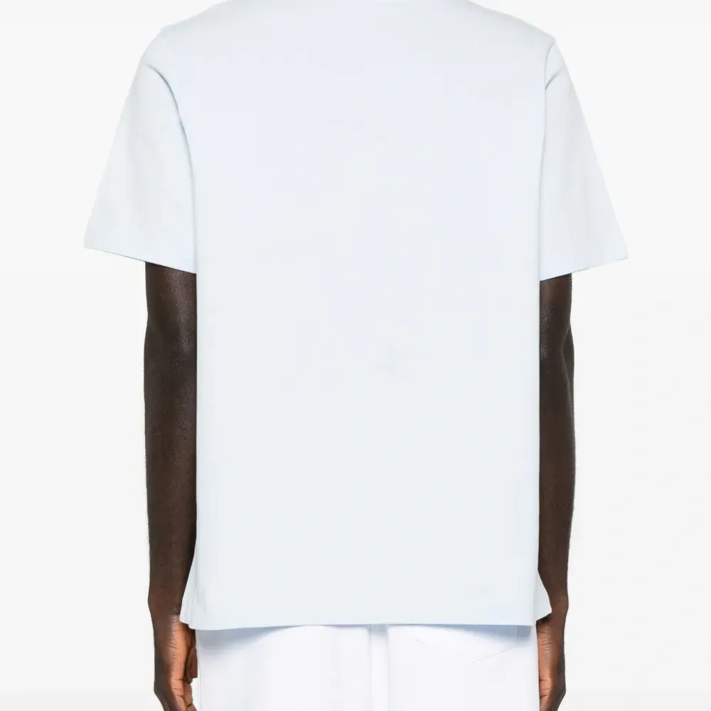 Футболка с графическим принтом