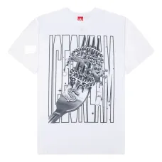 Футболка с короткими рукавами Pasta