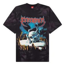 Футболка с графическим принтом Stone Cold