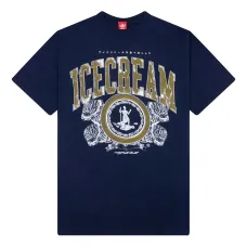 Футболка с короткими рукавами "Decadence"