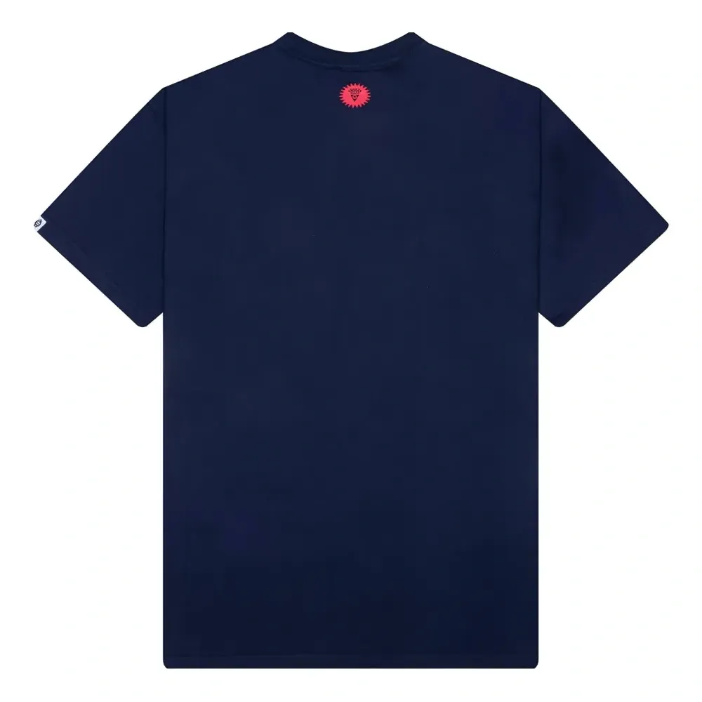 Футболка с короткими рукавами "Decadence"