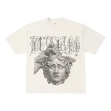 Футболка с декором Medusa Футболка с декором Medusa