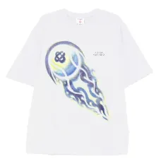 Футболка с графичным принтом Футболка с графичным принтом