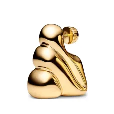 Серьга Bogota Large Серьга Bogota Large