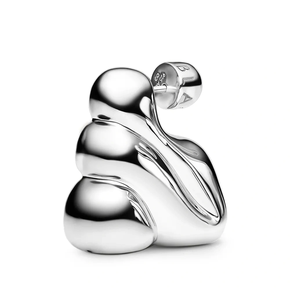 Серьга Bogota Medium