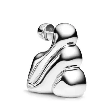 Серьга Bogota Large Серьга Bogota Large