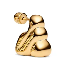 Серьга Bogota Small