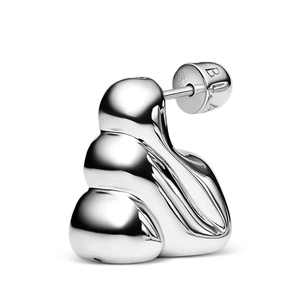 Серьга Bogota Small