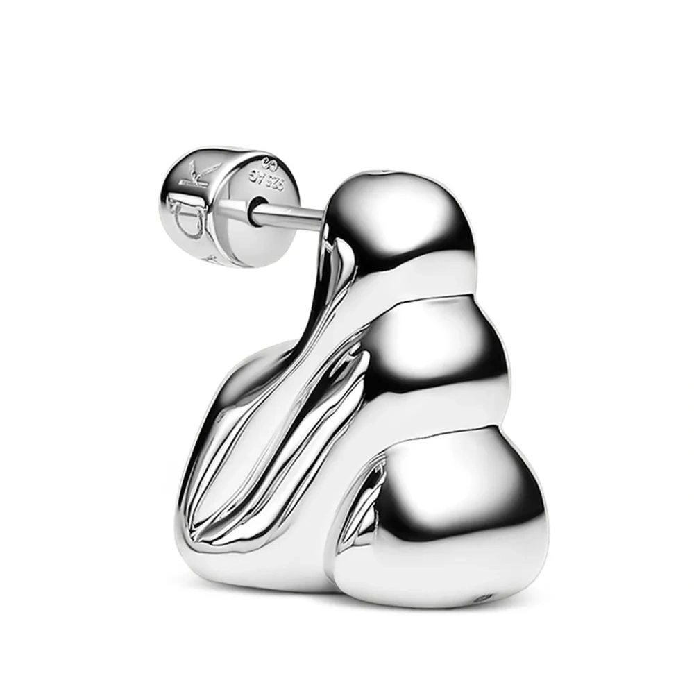 Серьга Bogota Small