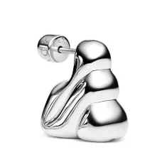 Серьга Bogota Small