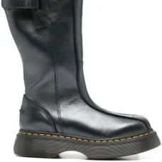 Ботинки Buzz Hi