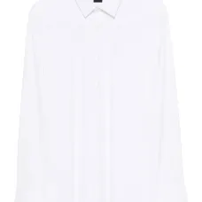 Рубашка с длинными рукавами