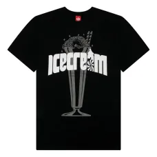 Футболка с графическим принтом