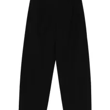 Брюки volume tuck