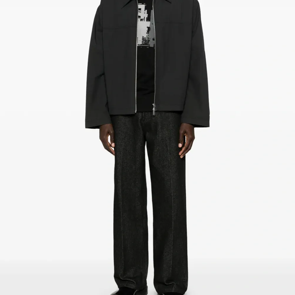 Футболка с графическим принтом