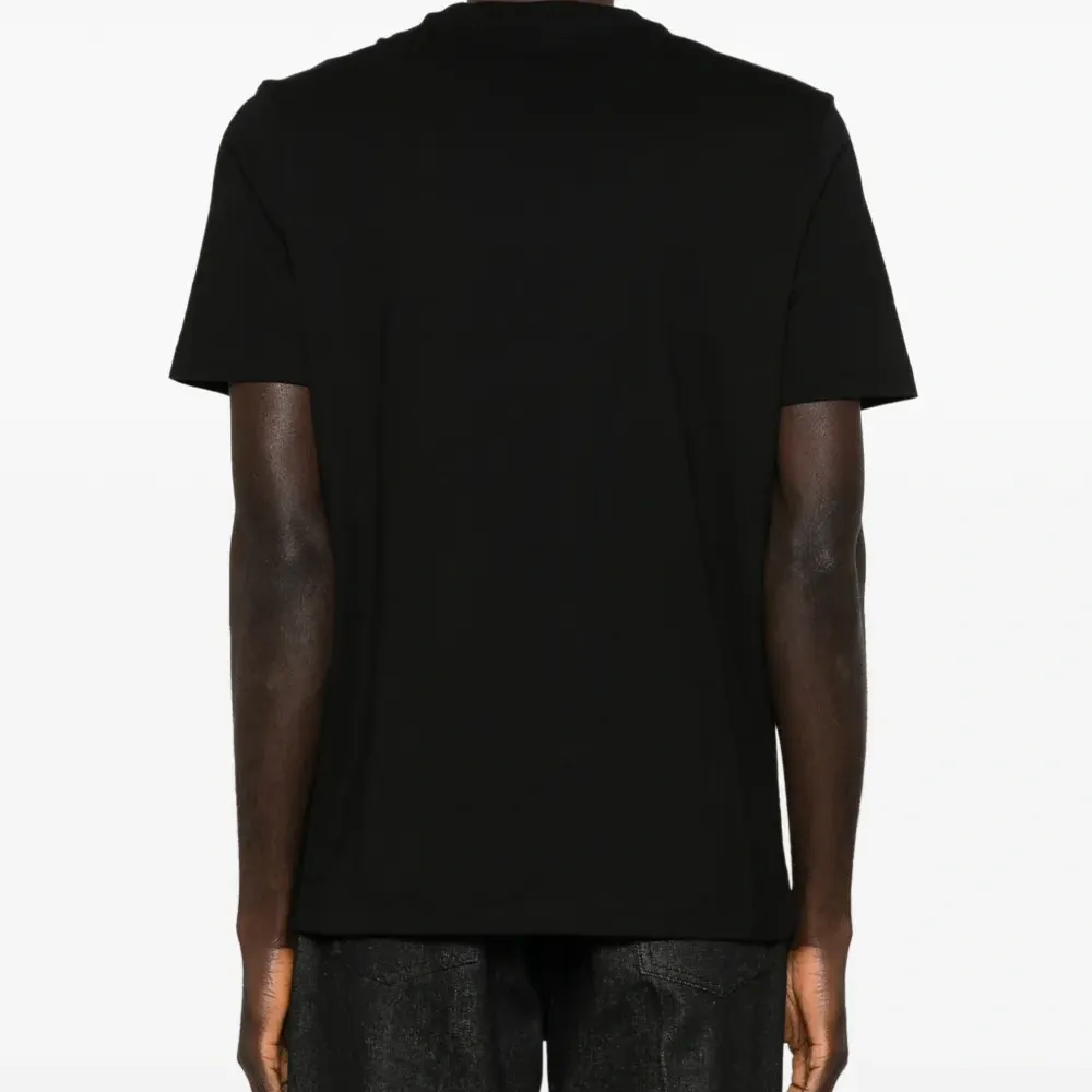 Футболка с графическим принтом