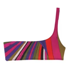 Топ бикини на одно плечо