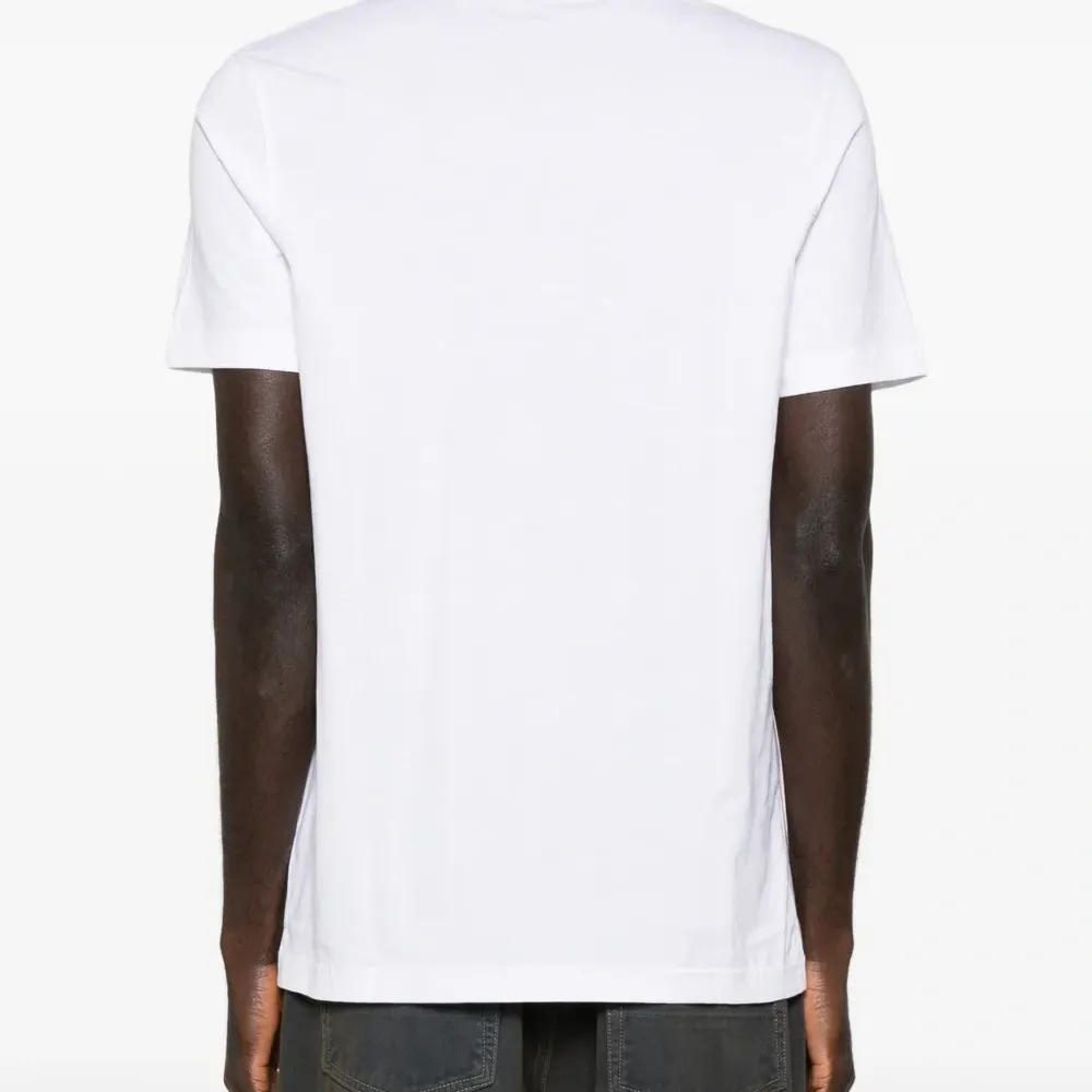 Футболка с графическим принтом