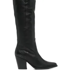 Сапоги без застёжки Сапоги без застёжки