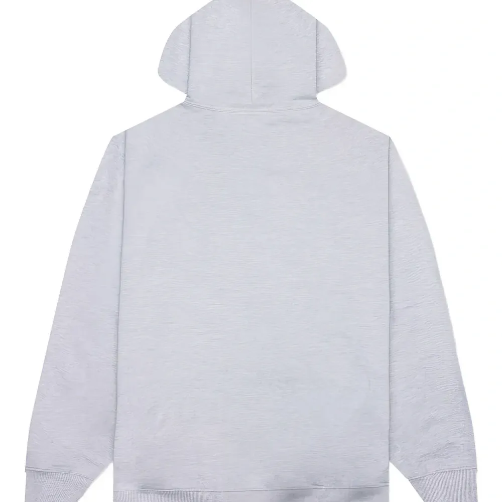 Худи с принтом бегущей собаки Sauce