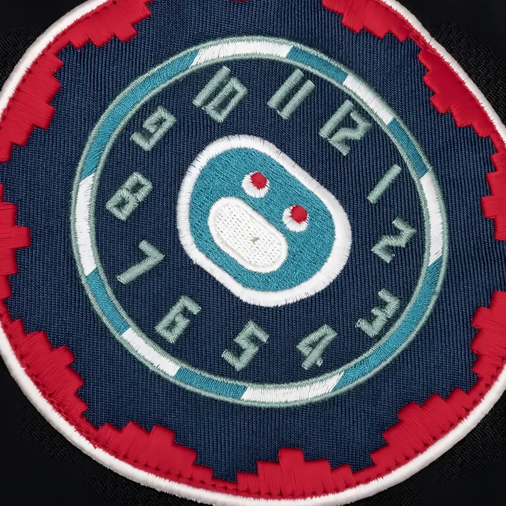 Футболка с графическим принтом