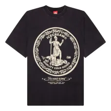 Футболка с принтом "Тюлень"