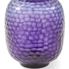 Большая ваза Honeycomb (33 x 26.5 см)