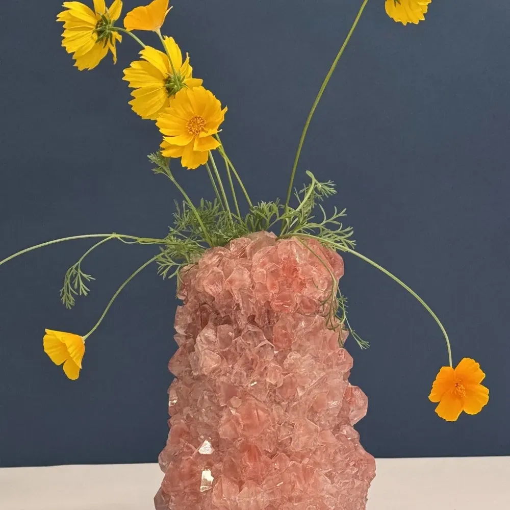 Маленькая ваза (22 x 12 см)