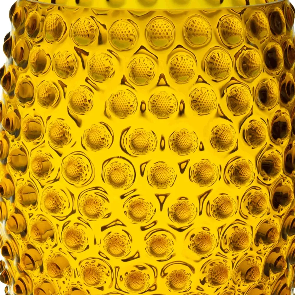 Ваза Hobnail (23 x 15 см)