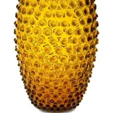 Ваза Hobnail (23 x 15 см) Ваза Hobnail (23 x 15 см)