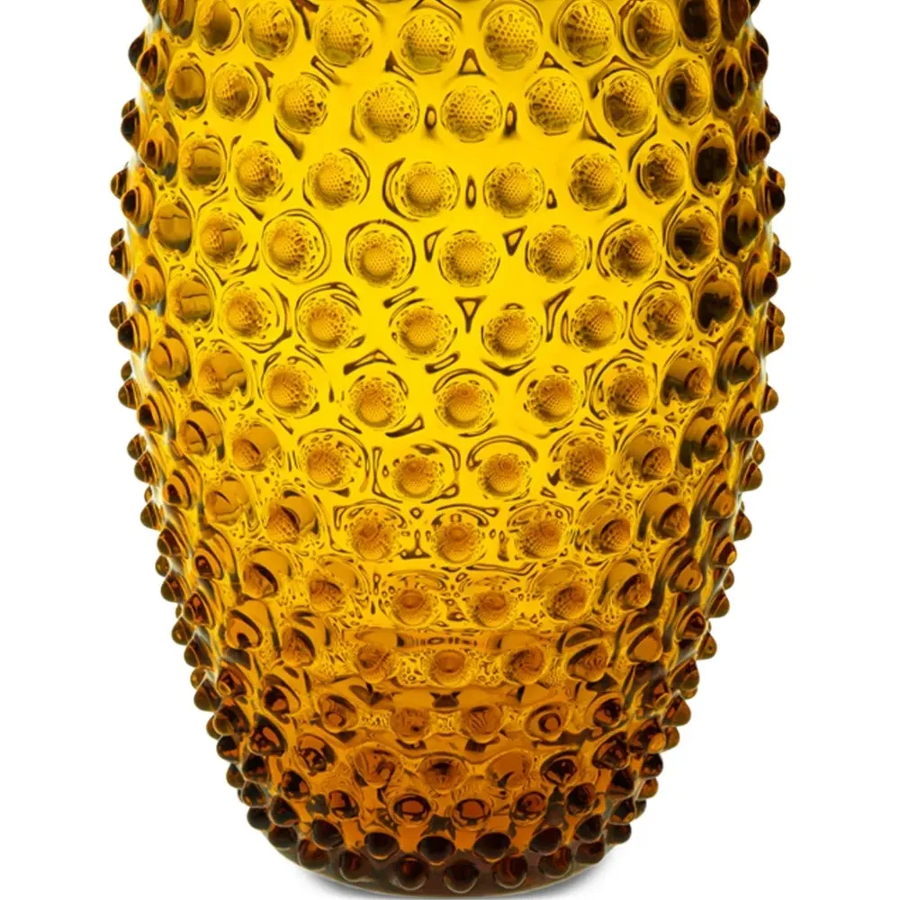 Ваза Hobnail (23 x 15 см)