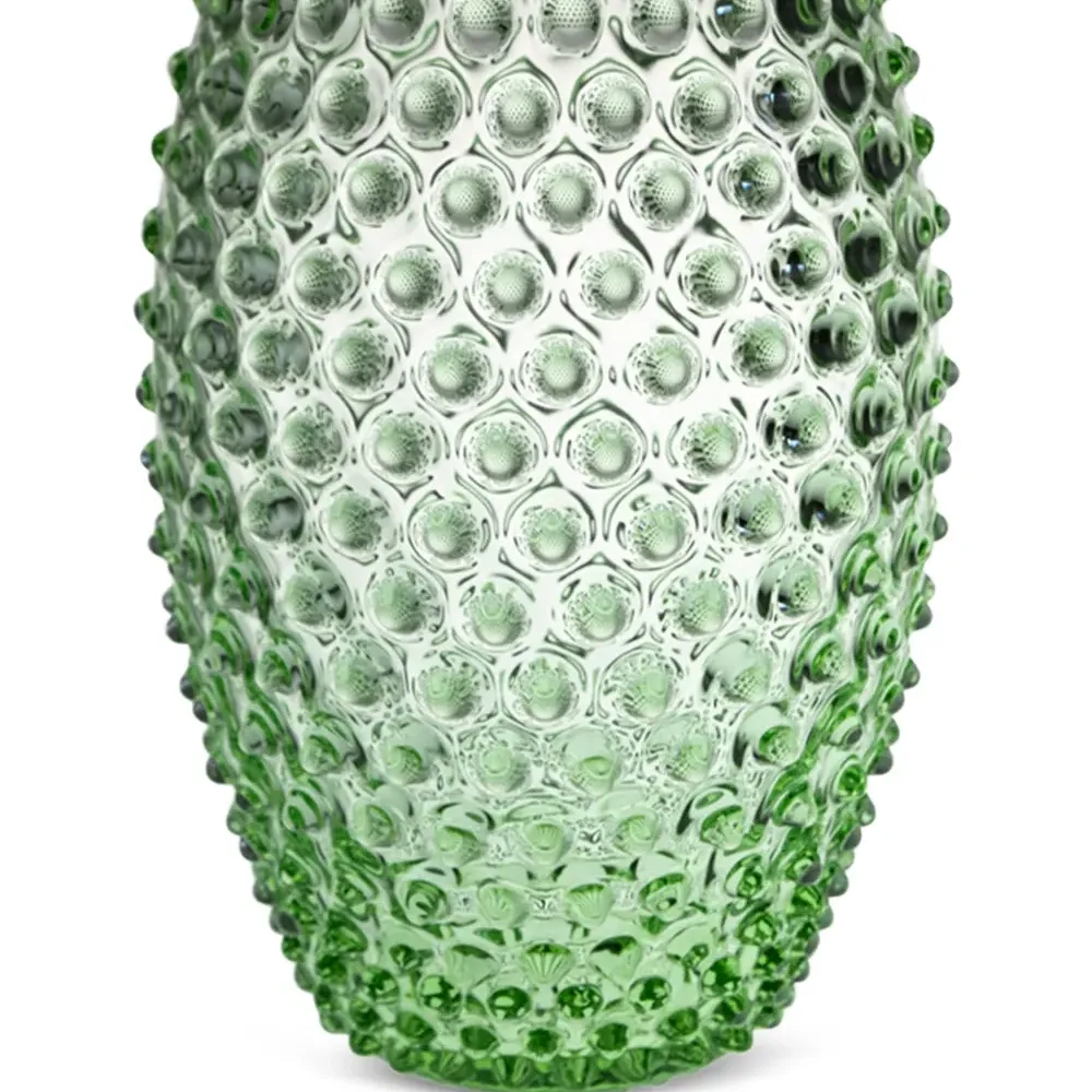 Ваза Hobnail (23 x 15 см)