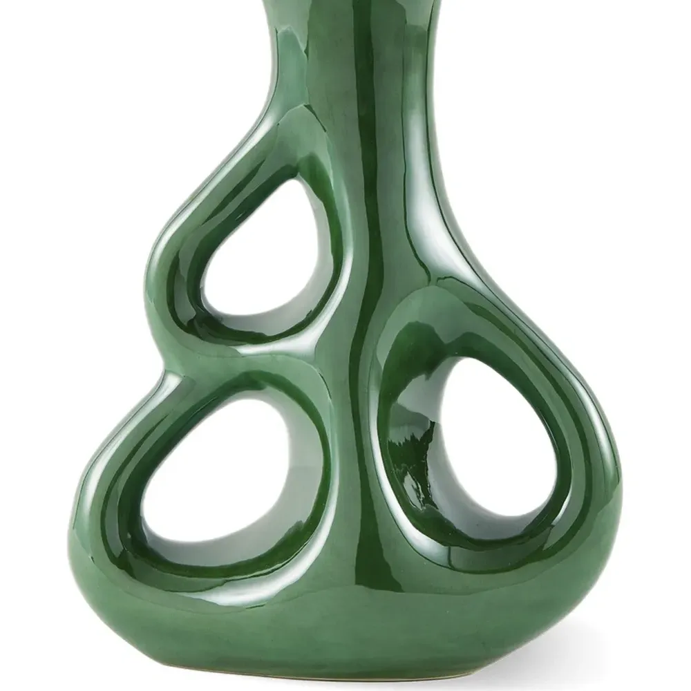 Ваза Three Ears (21 x 9 см)