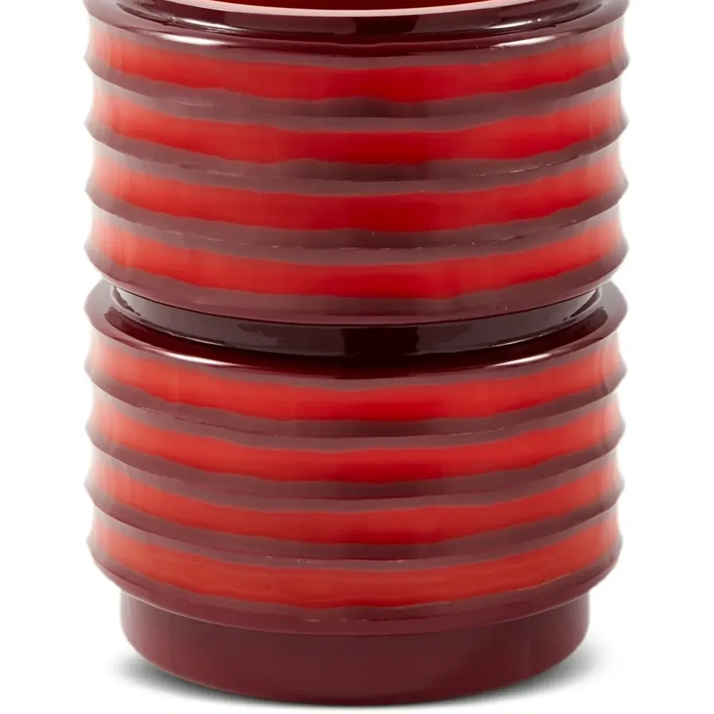 Ваза Layer среднего размера (27 см)