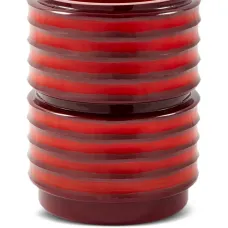 Ваза Layer среднего размера (27 см) Ваза Layer среднего размера (27 см)