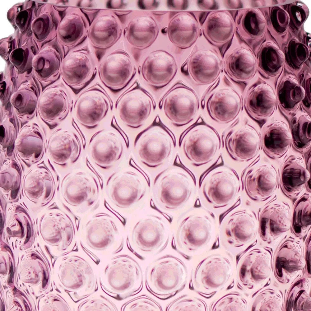 Ваза Hobnail (23 см)