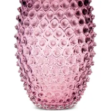Ваза Hobnail (23 см) Ваза Hobnail (23 см)
